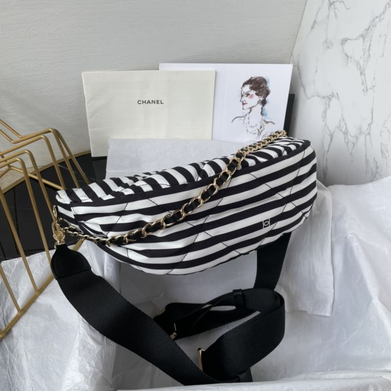 Ch**el waist chest packs